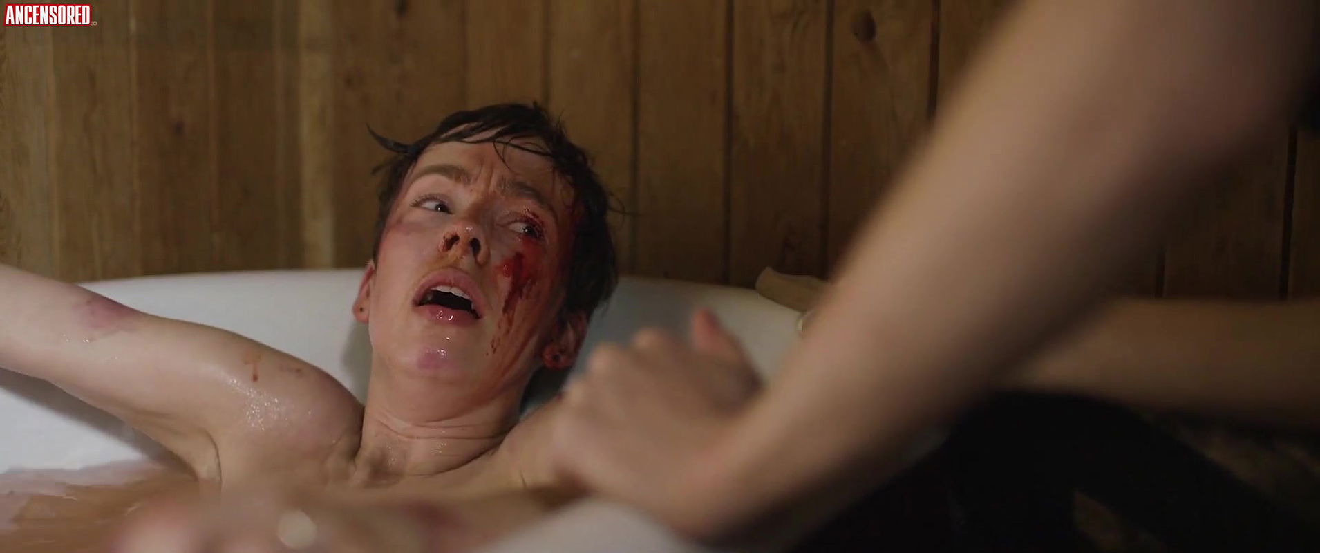 Brittany Allen – what keeps you alive