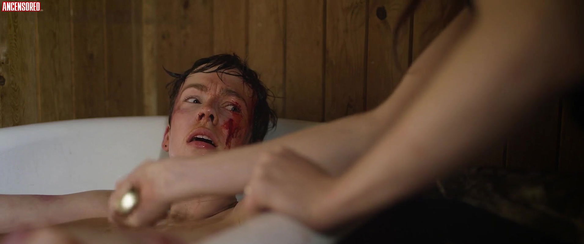 Brittany Allen – what keeps you alive