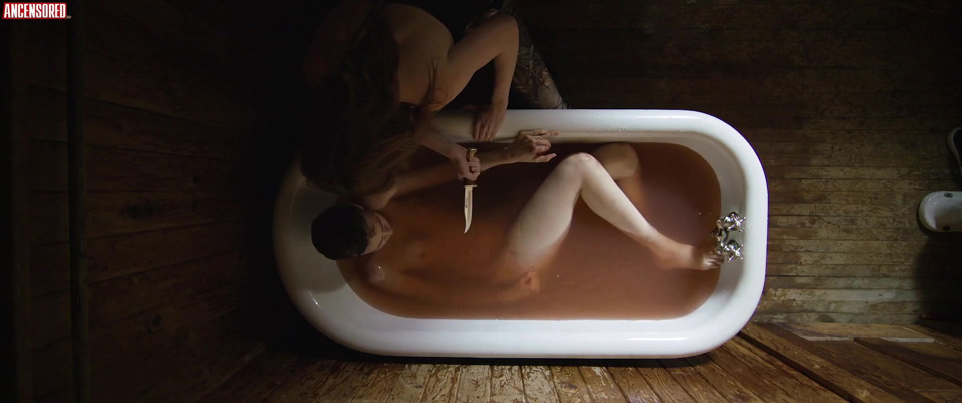 Brittany Allen – what keeps you alive