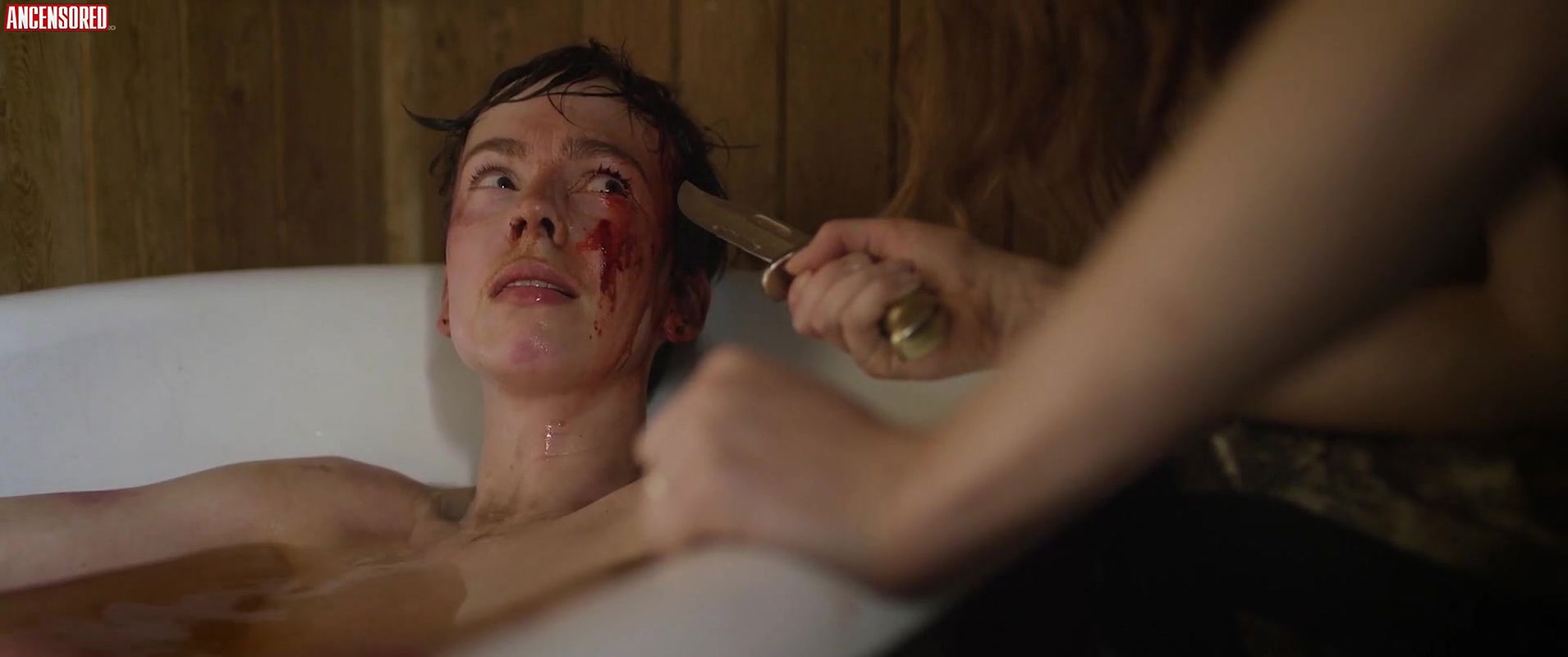 Brittany Allen – what keeps you alive