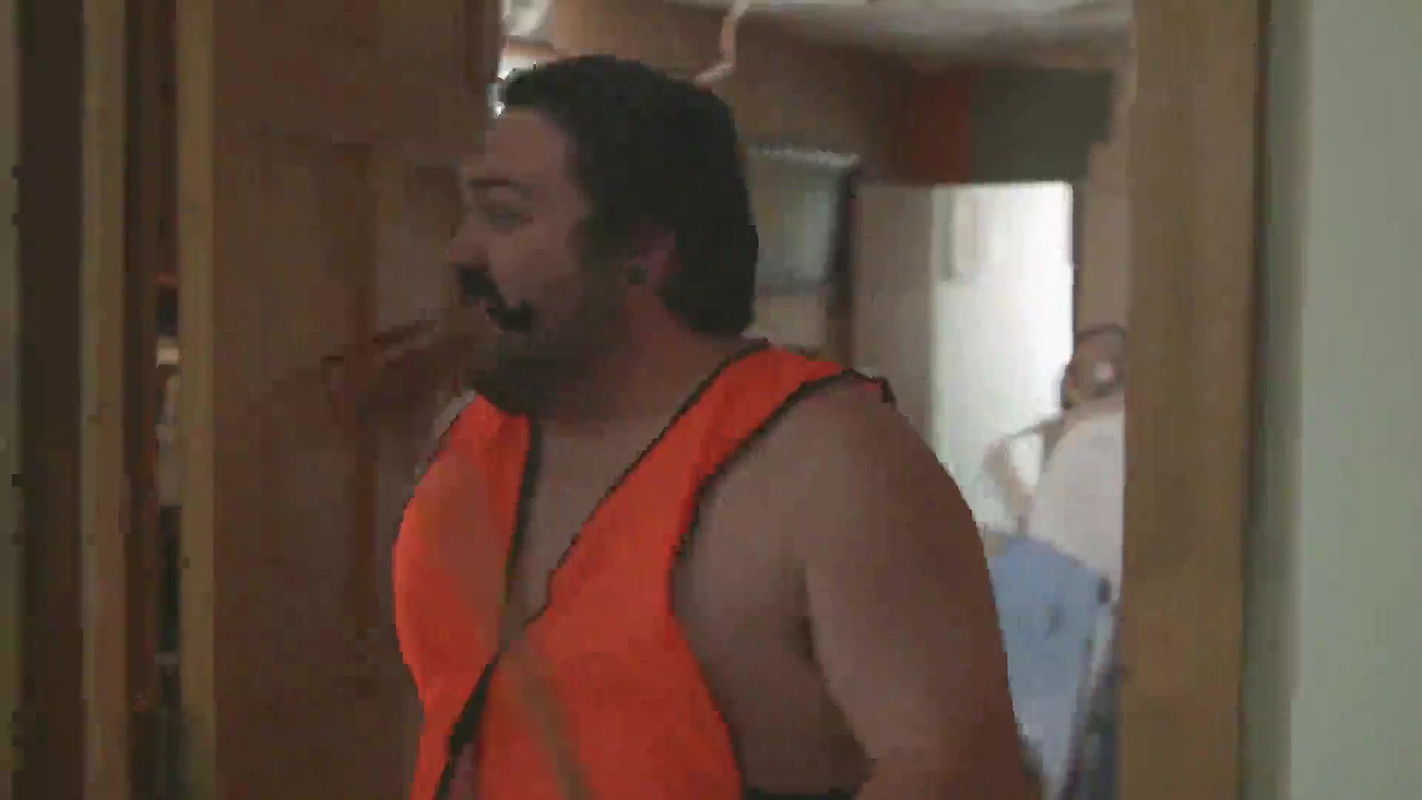 brittany blanton – dont fck in the woods