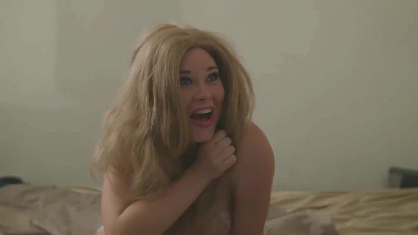 brittany blanton – dont fck in the woods