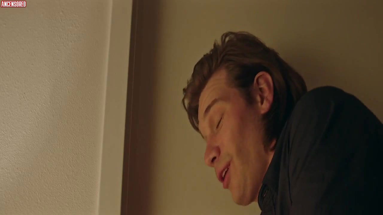 brittany clark – the overnight