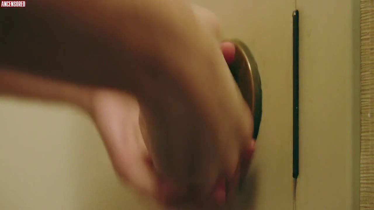 brittany clark – the overnight