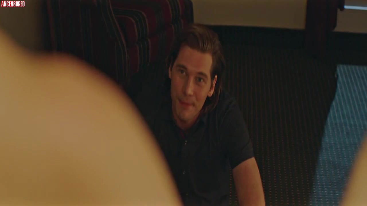 brittany clark – the overnight