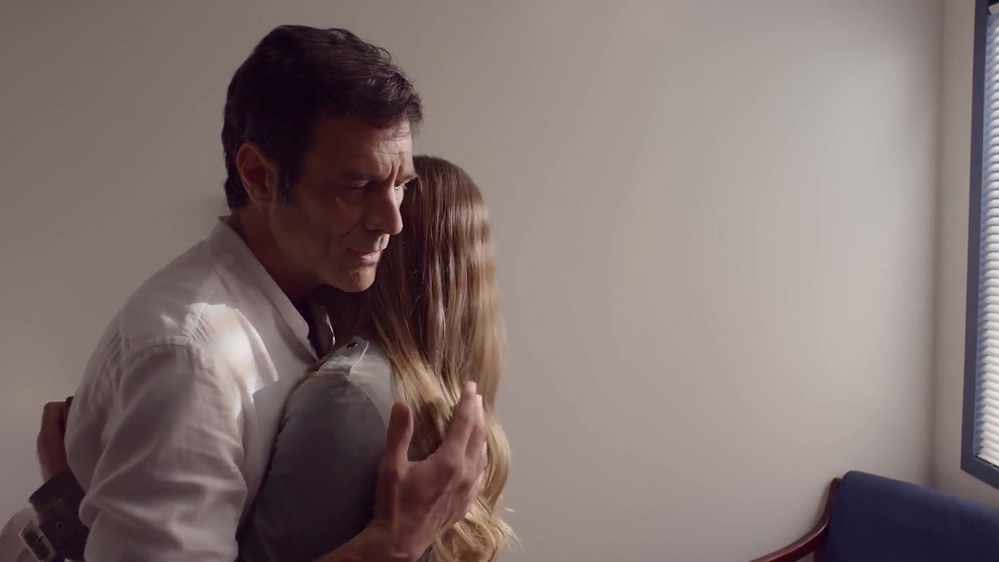 Brittany Curran – the man from earth holocene