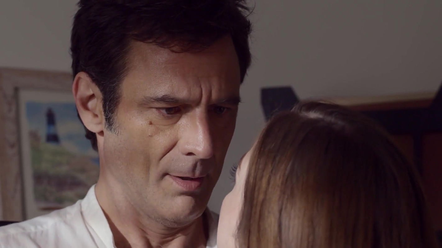 Brittany Curran – the man from earth holocene