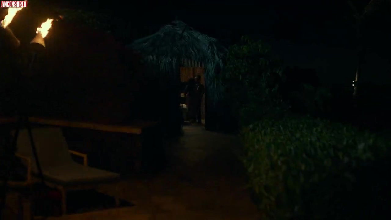 brittany ogrady – the white lotus