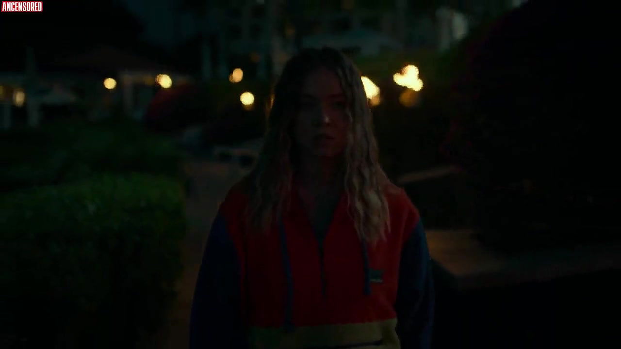 brittany ogrady – the white lotus