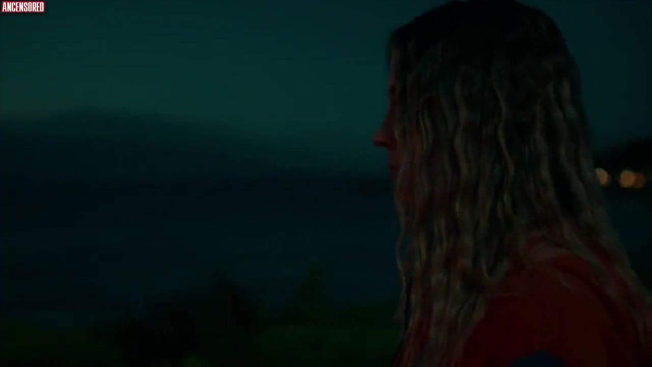 brittany ogrady – the white lotus