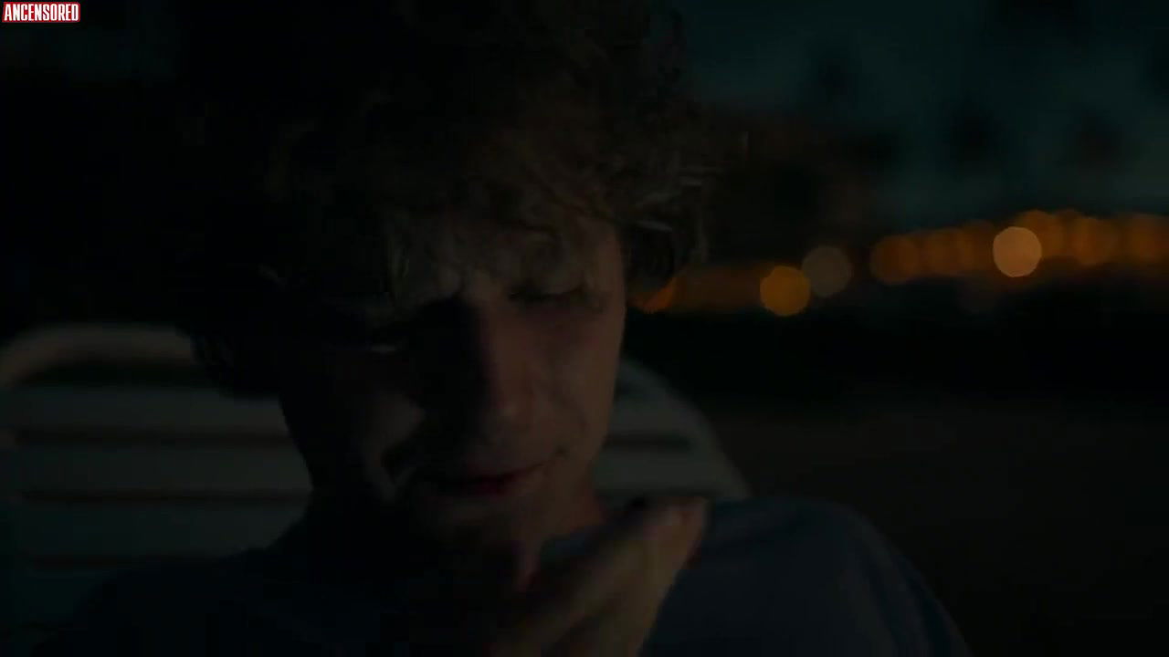 brittany ogrady – the white lotus