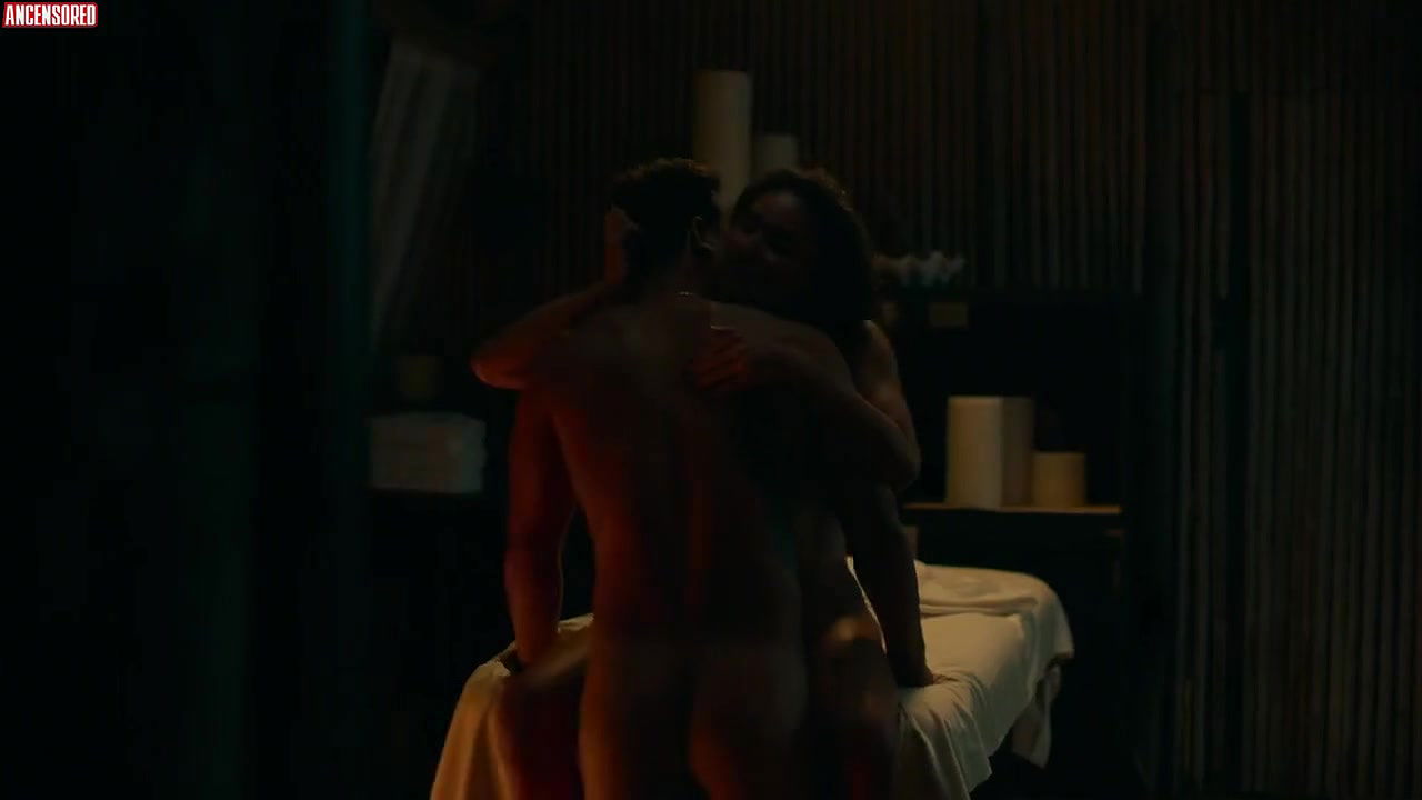 brittany ogrady – the white lotus