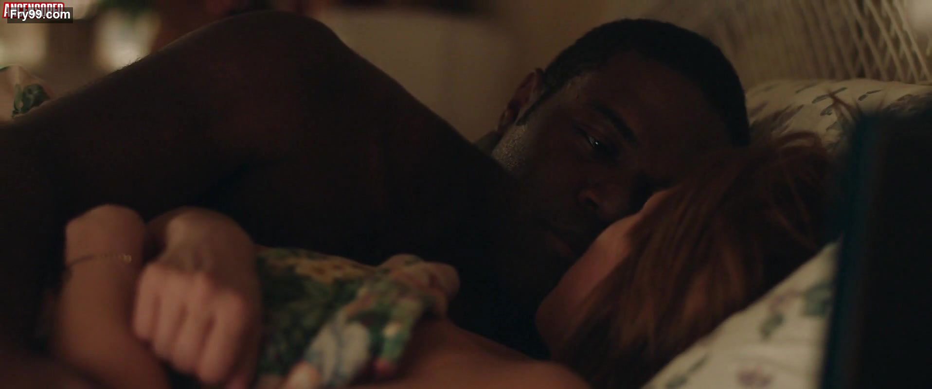 Brittany Snow – hooking up i