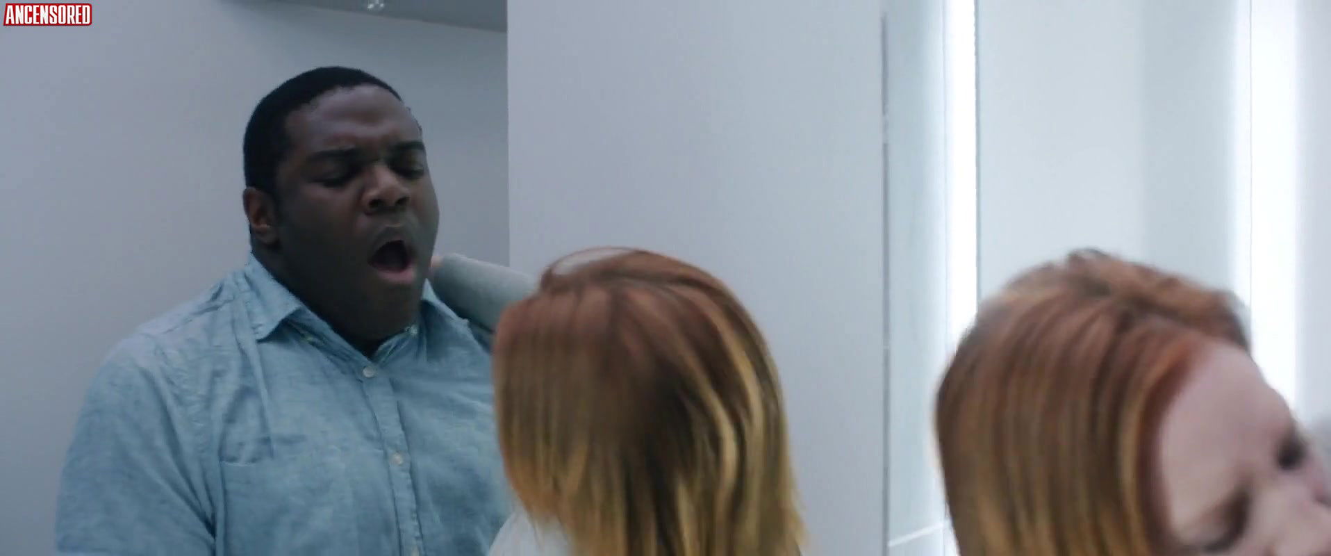 Brittany Snow – hooking up i