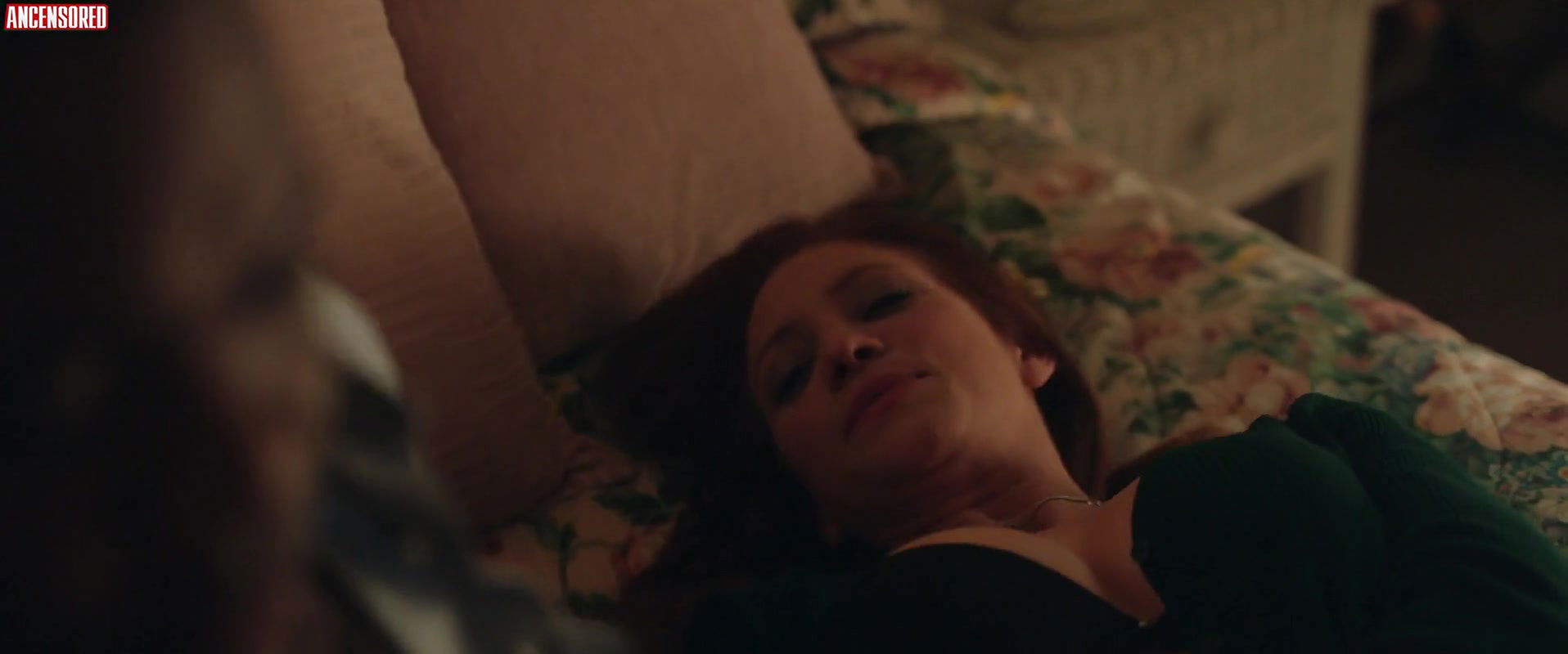 Brittany Snow – hooking up i