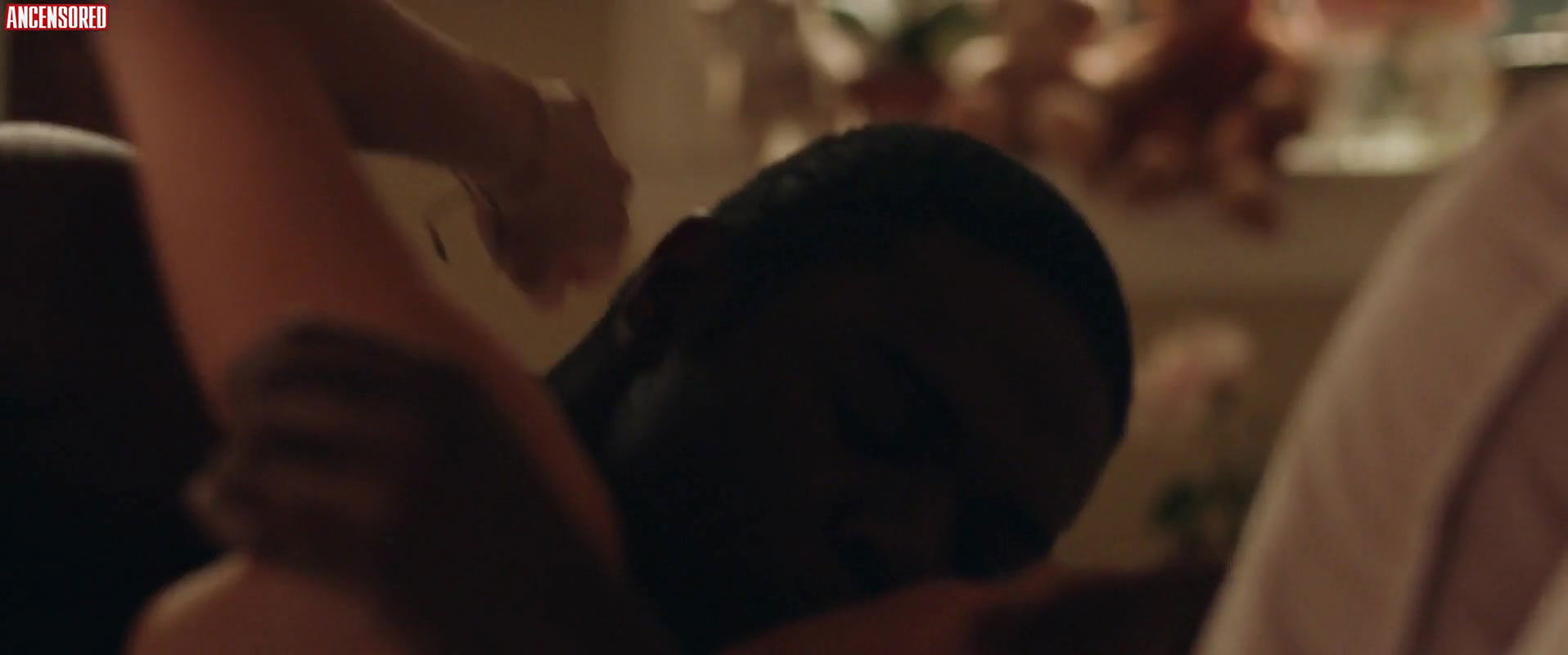 Brittany Snow – hooking up i