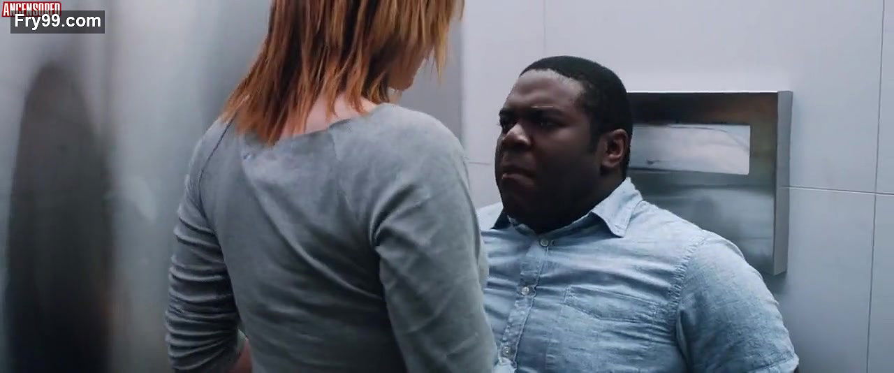 Brittany Snow – hooking up