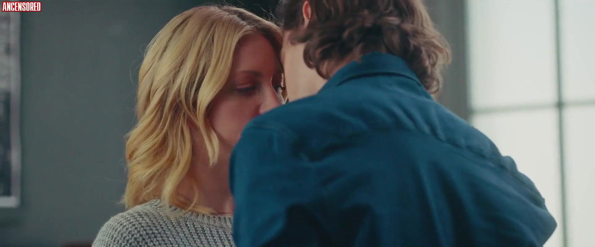 Brittany Snow – someone great