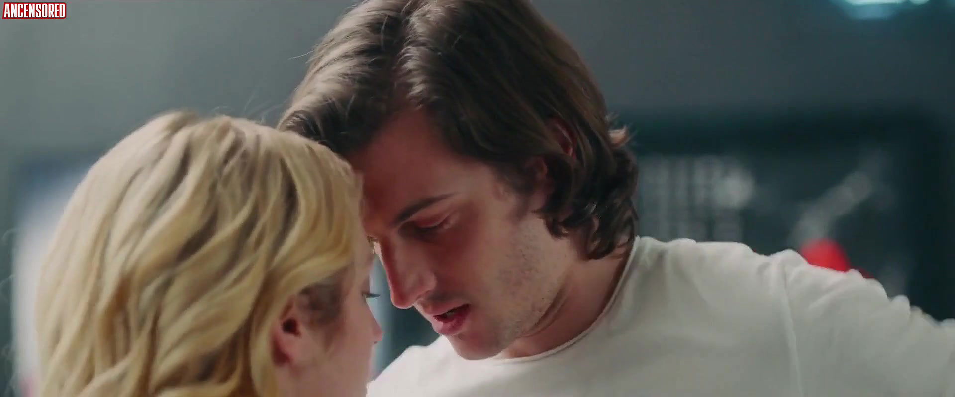 Brittany Snow – someone great