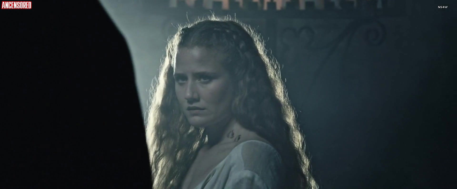 britte lagcher – redbad