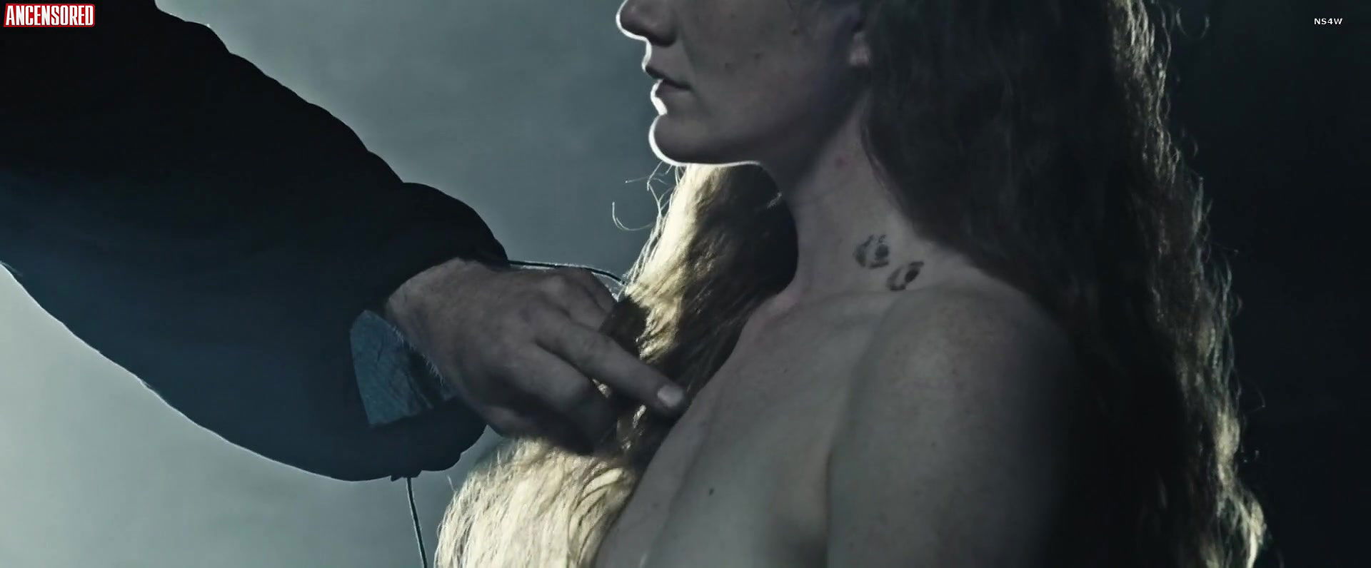 britte lagcher – redbad