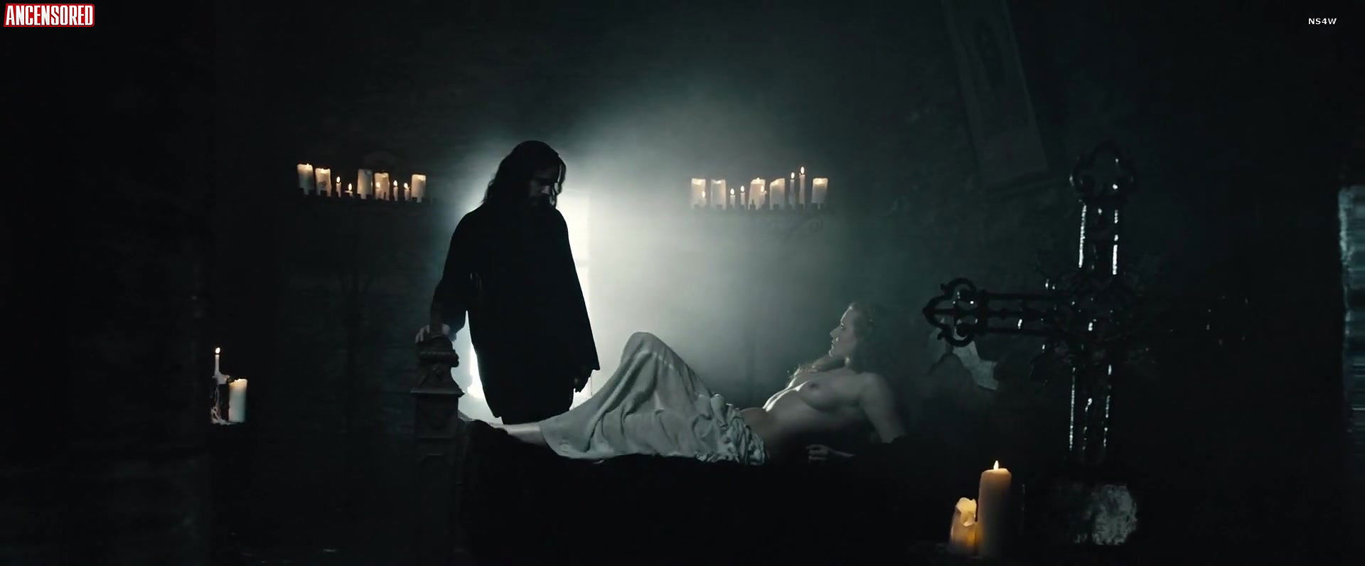 britte lagcher – redbad