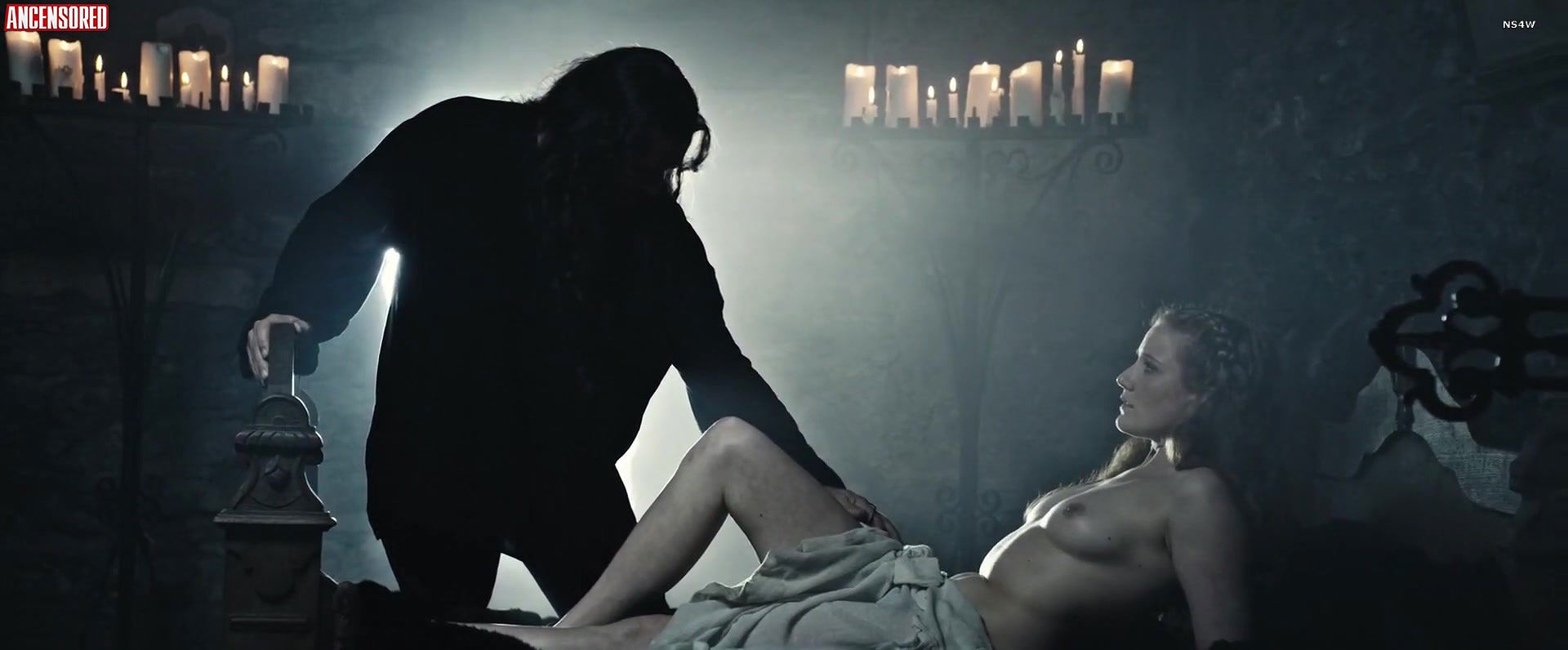 britte lagcher – redbad