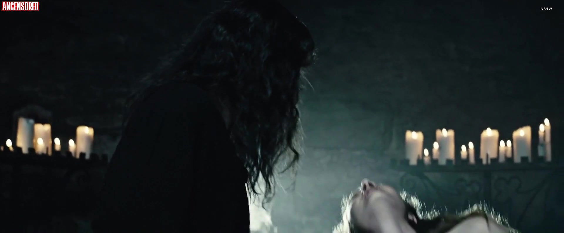 britte lagcher – redbad