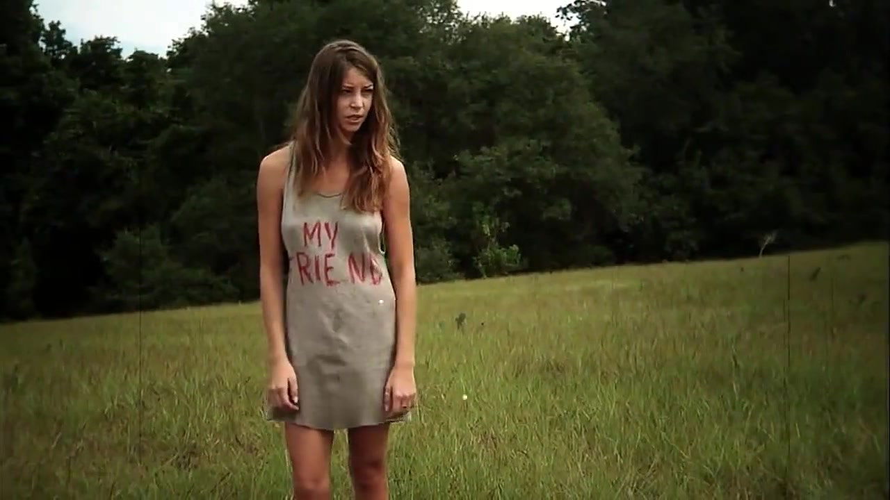 brittney cardella – Creeper