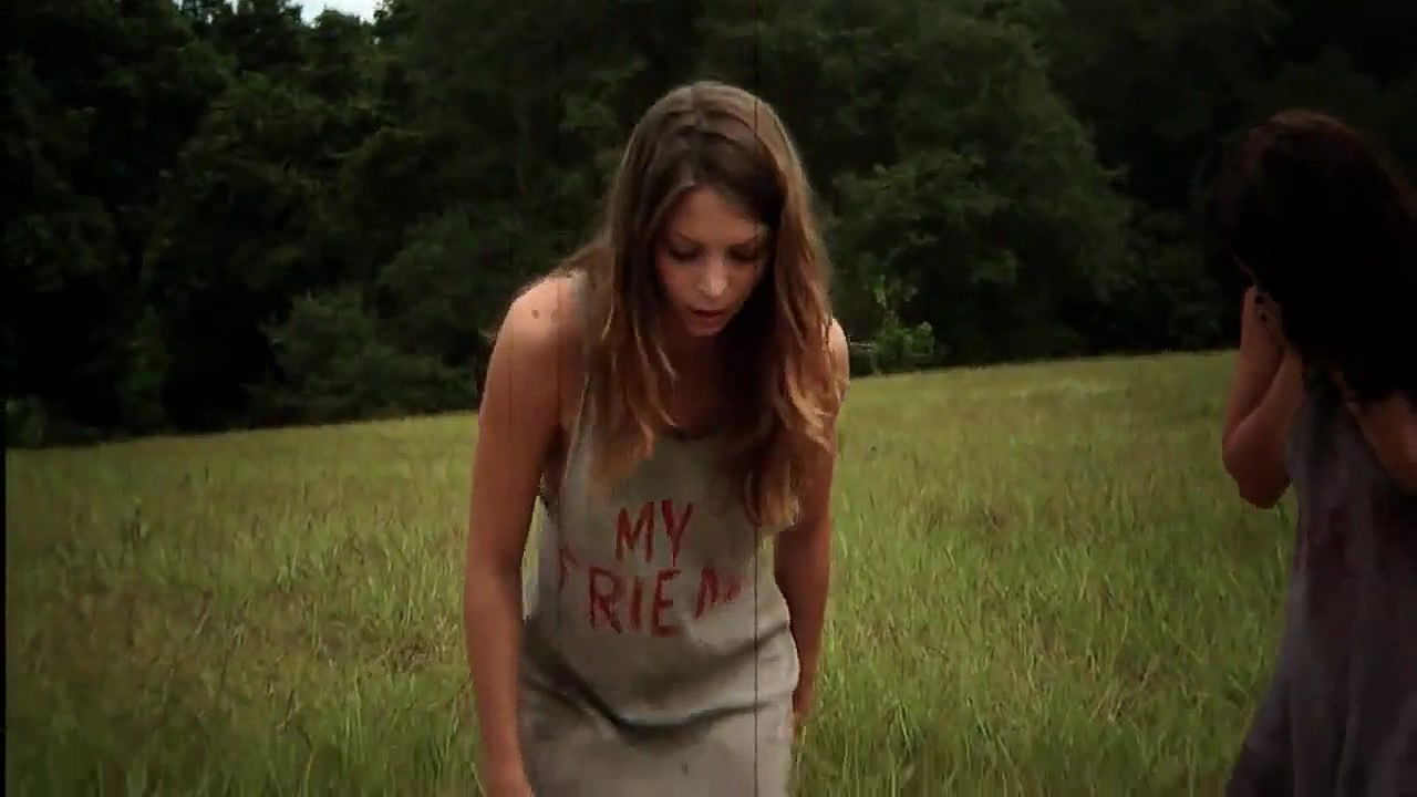 brittney cardella – Creeper