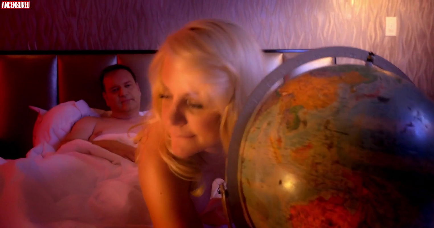 Brittney Powell – trouble is my business