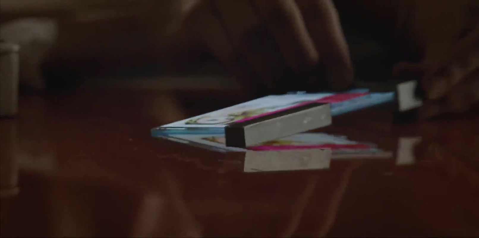 Brooke Butler – nano