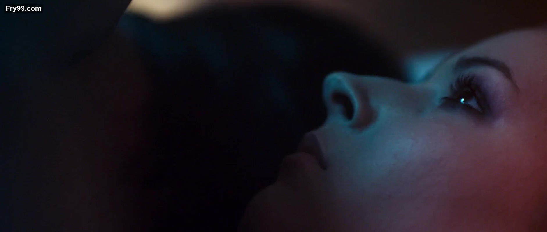 brooke henderson – let her out