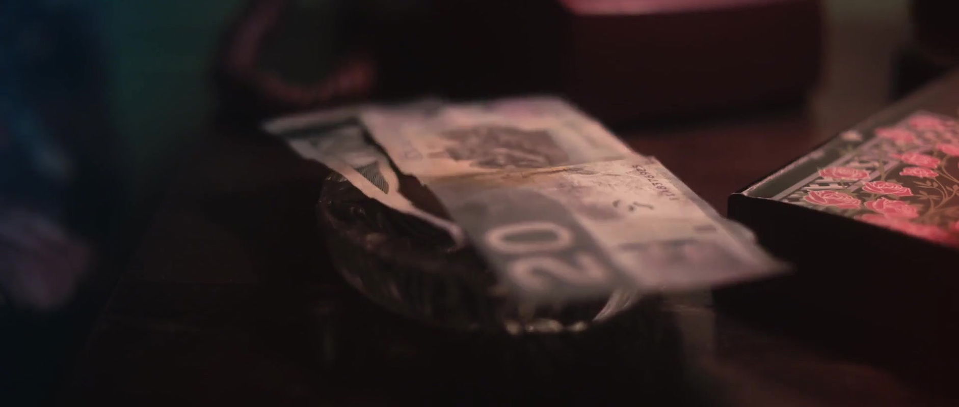 brooke henderson – let her out