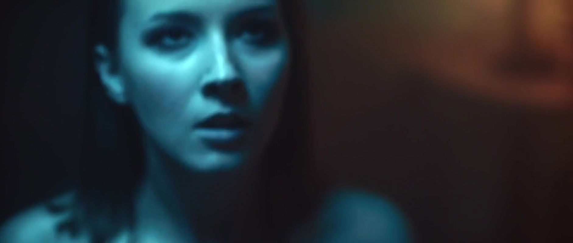 brooke henderson – let her out