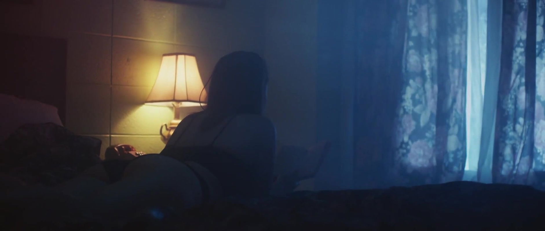 brooke henderson – let her out