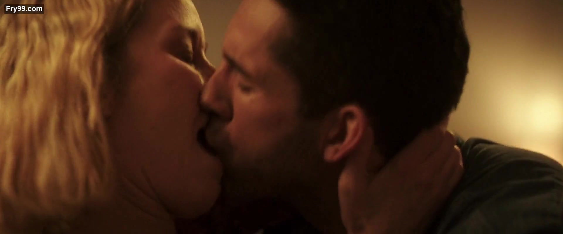 Brooke Johnston – accident man