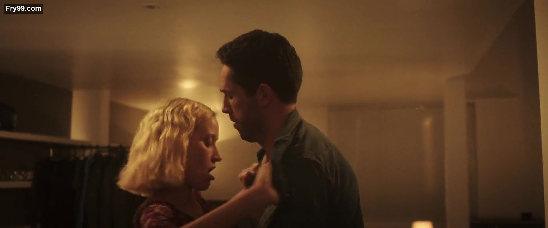 Brooke Johnston – accident man