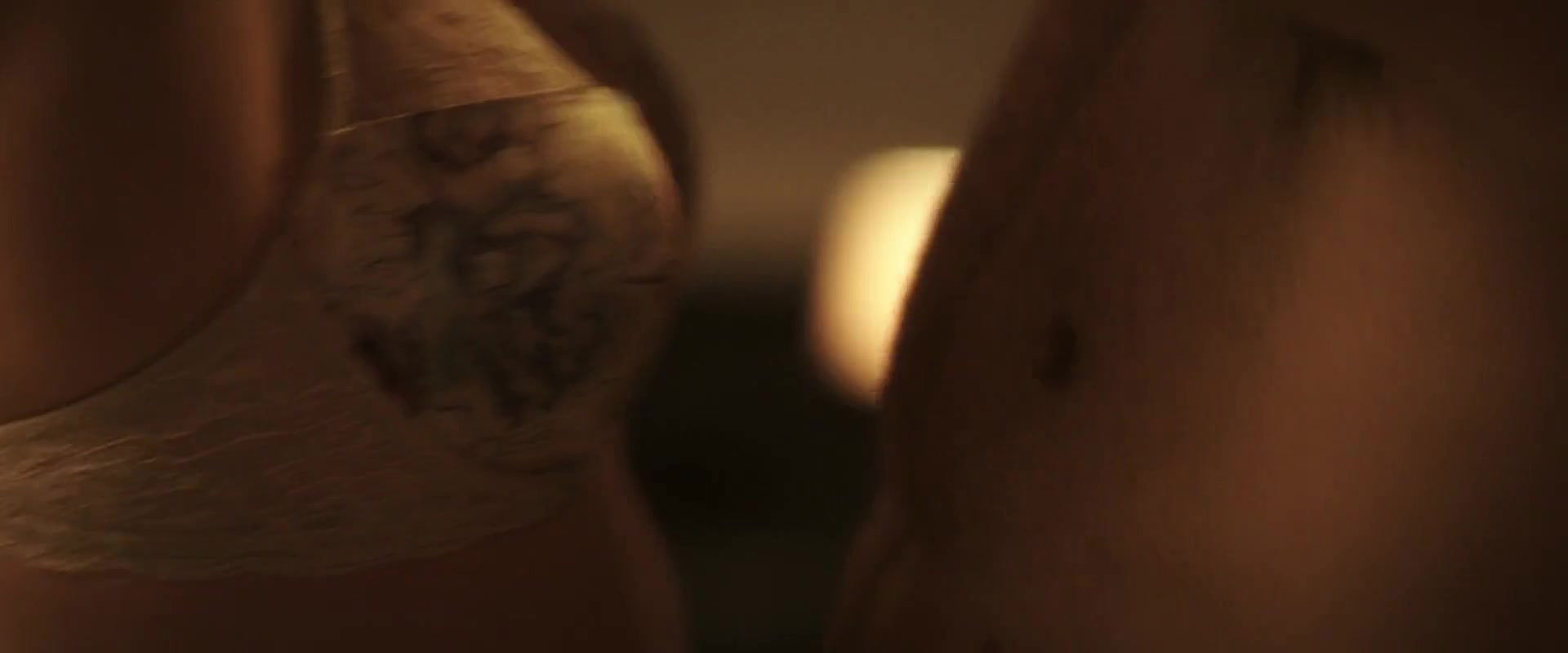 Brooke Johnston – accident man