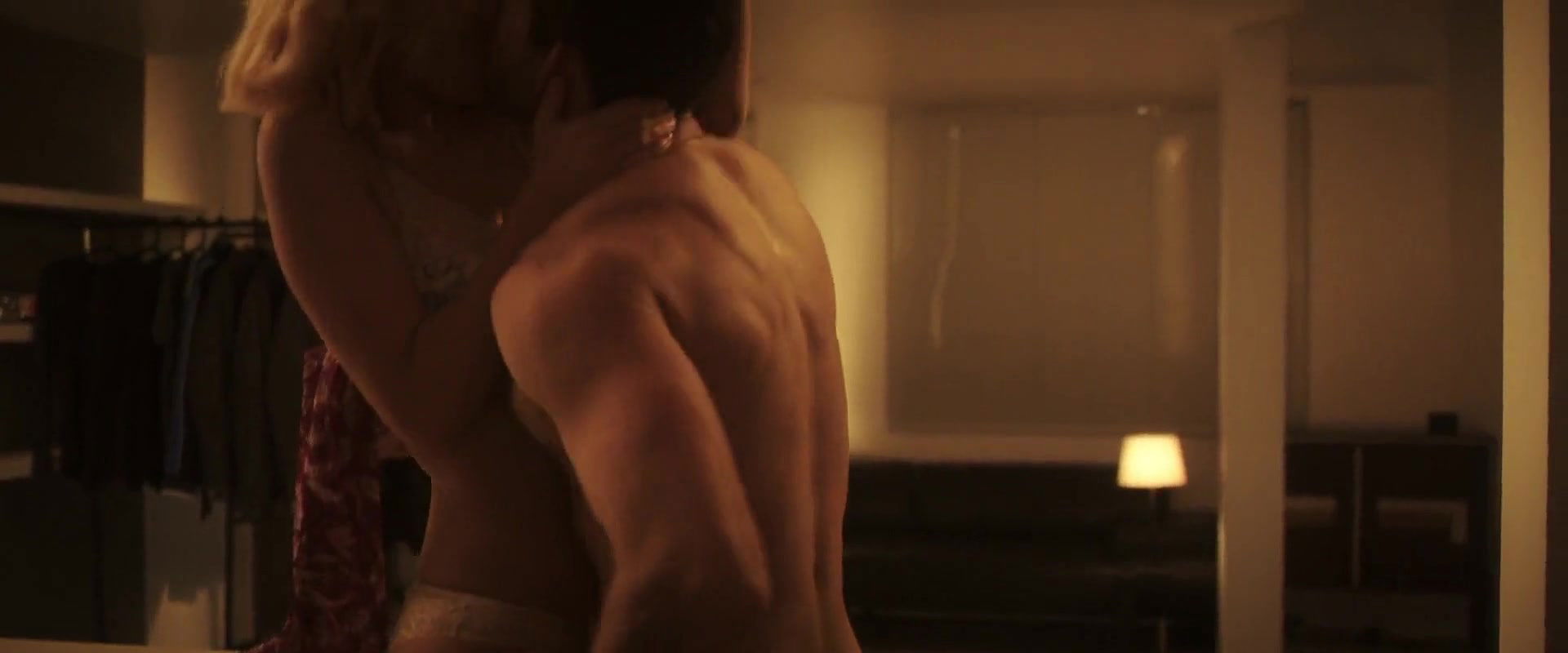 Brooke Johnston – accident man