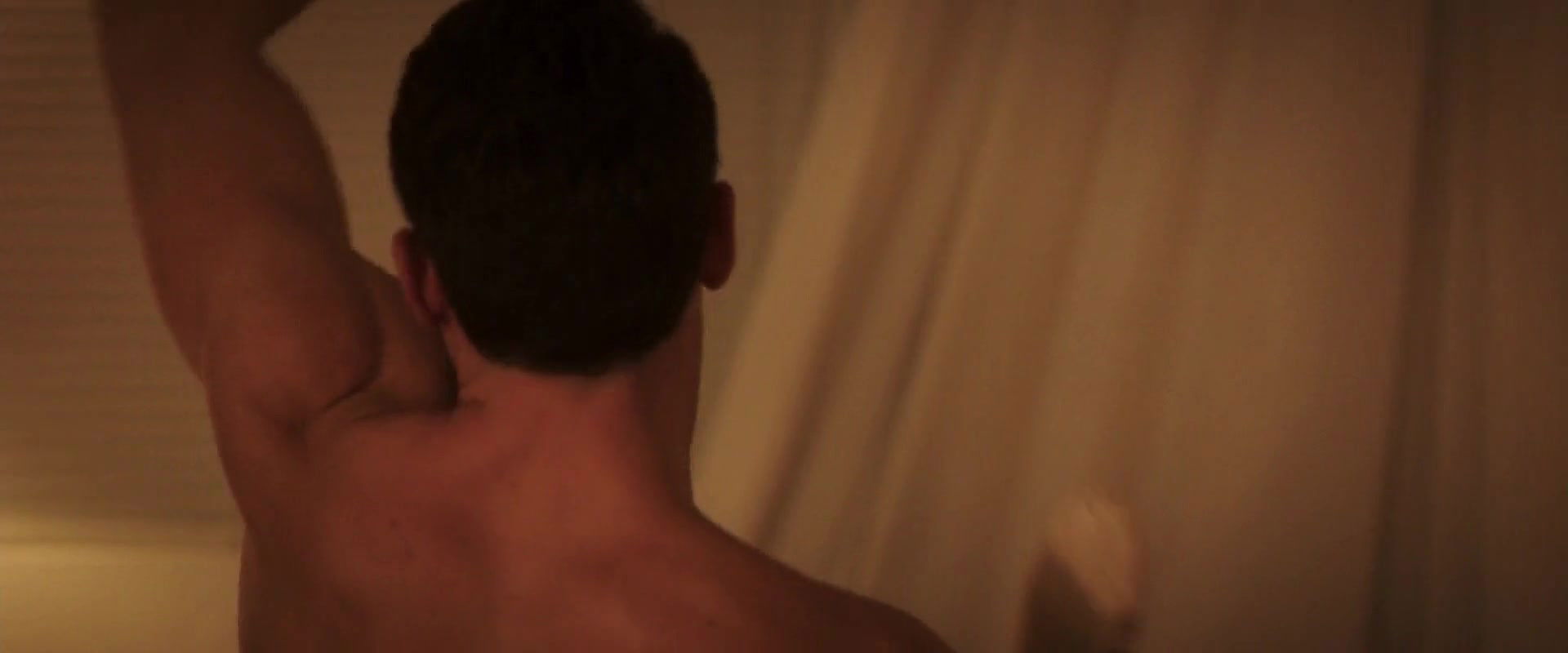 Brooke Johnston – accident man