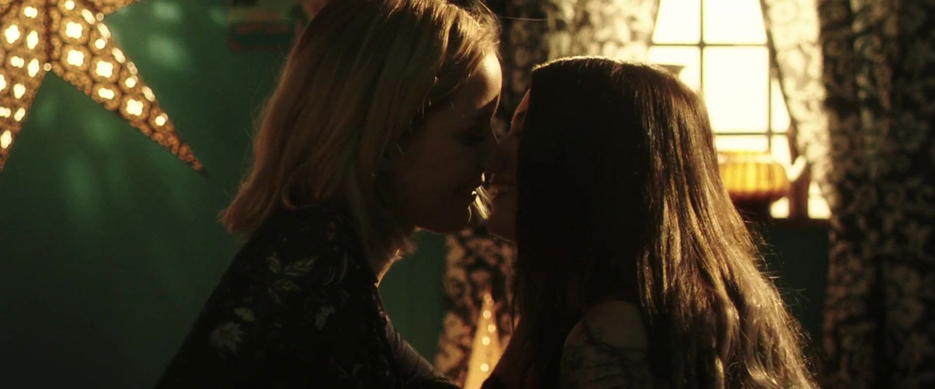 Brooke Johnston – accident man