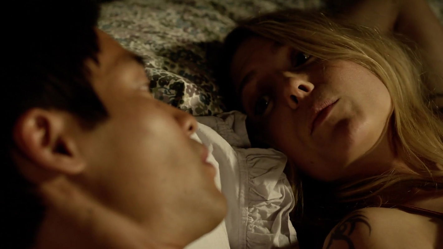 Brooke Nevin – swat