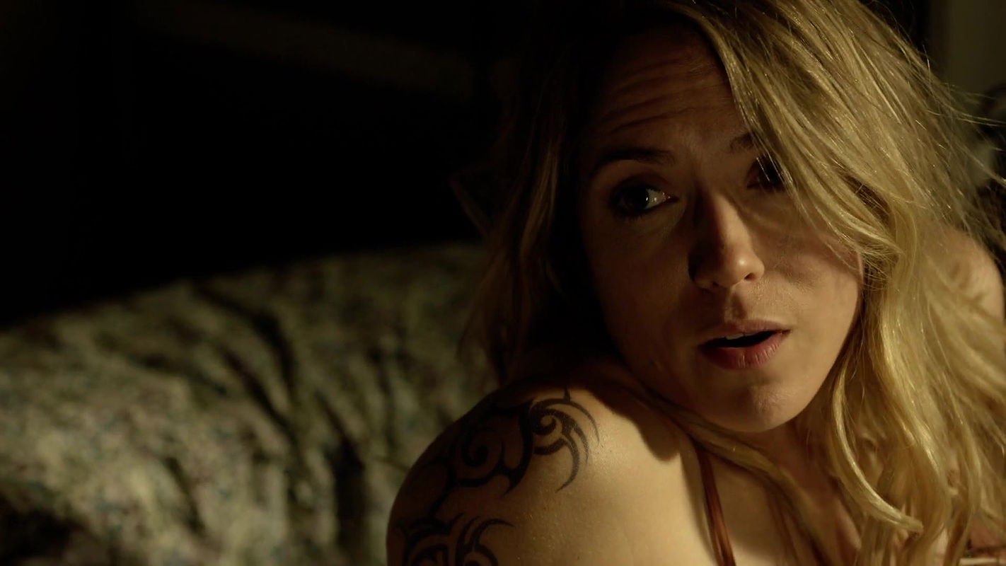 Brooke Nevin – swat