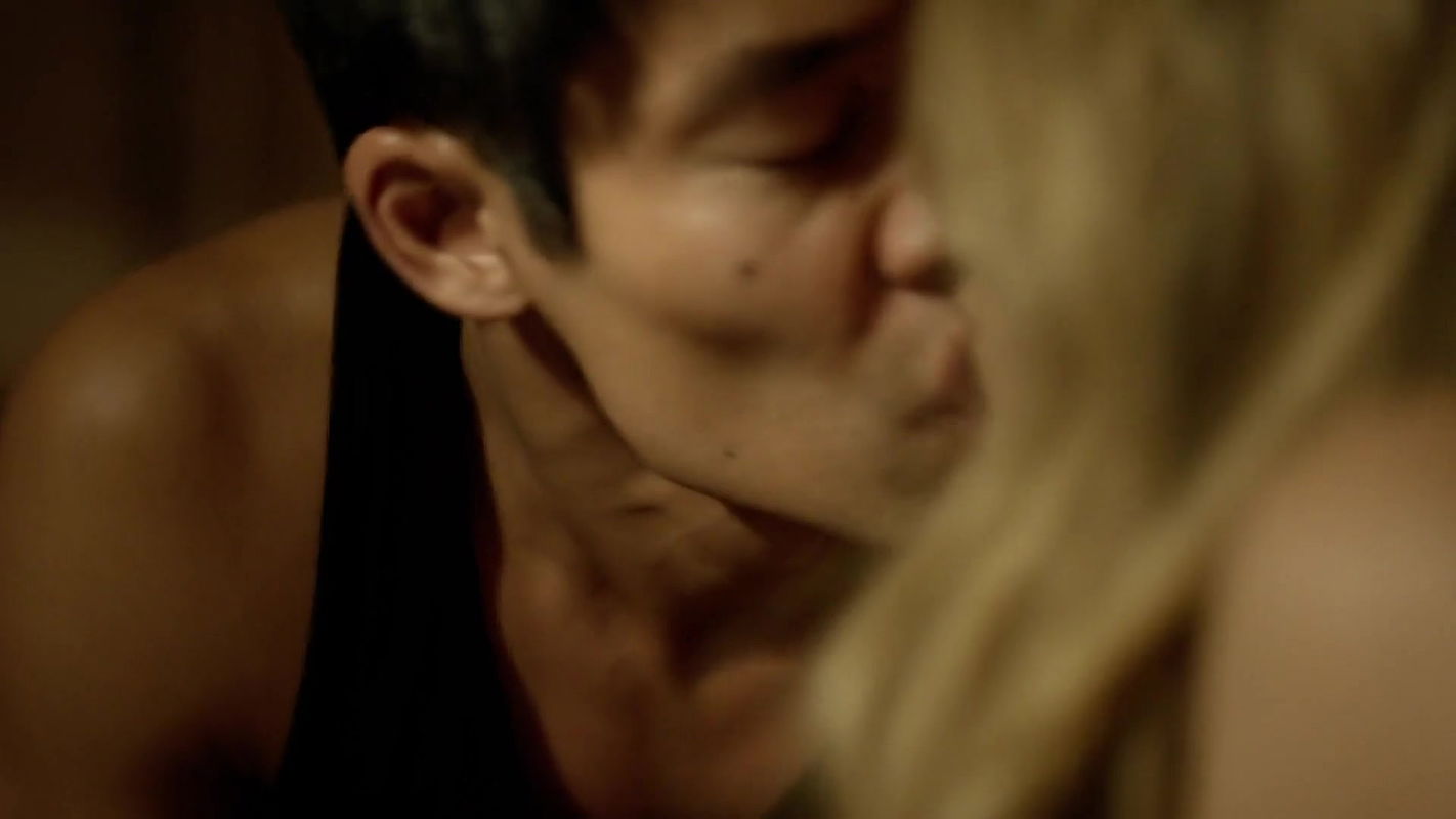 Brooke Nevin – swat