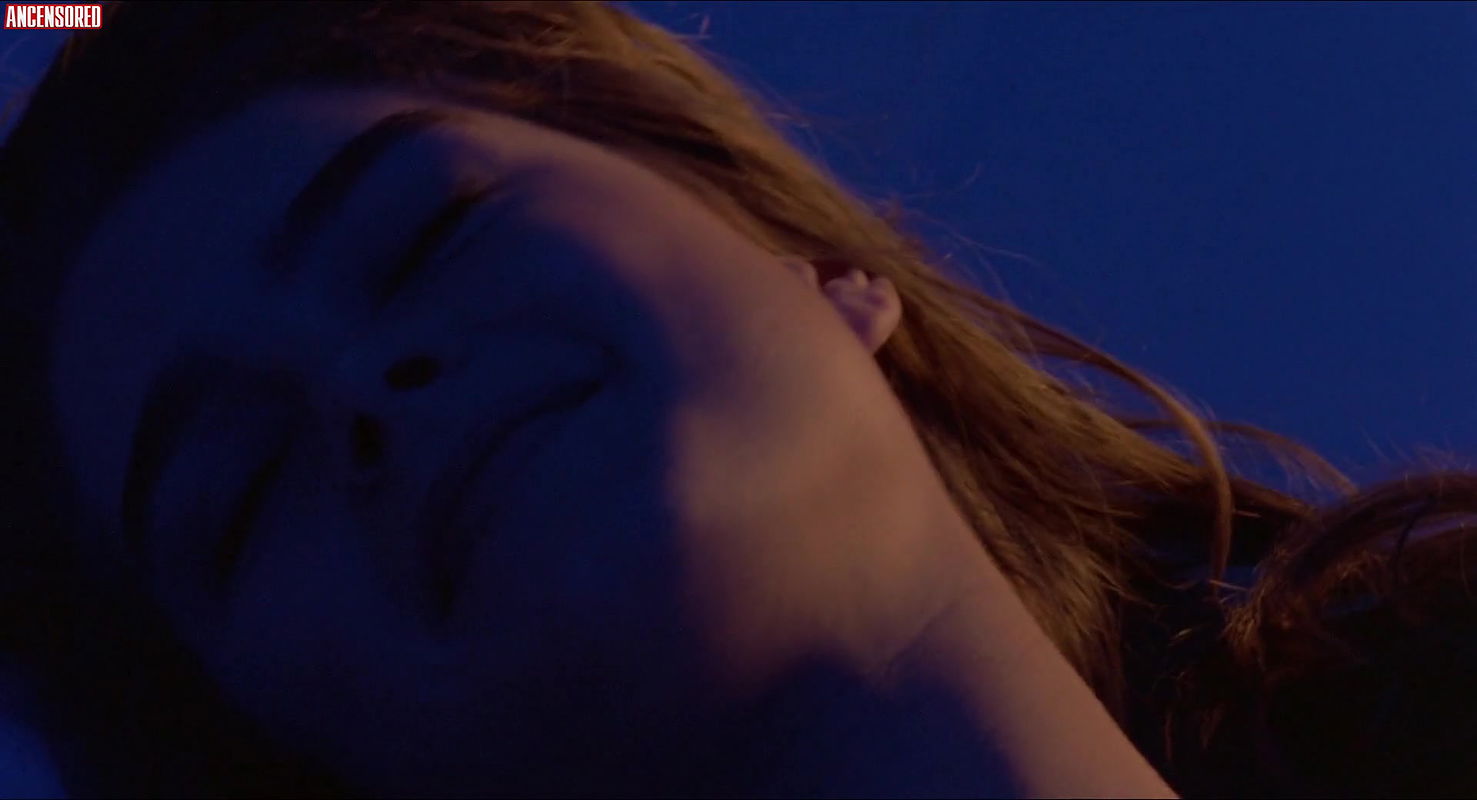 Brooke Shields – Endless Love