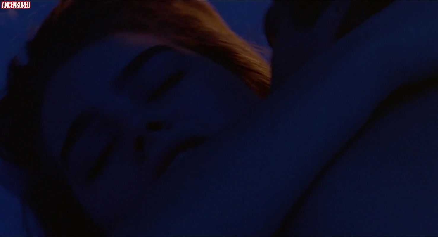 Brooke Shields – Endless Love