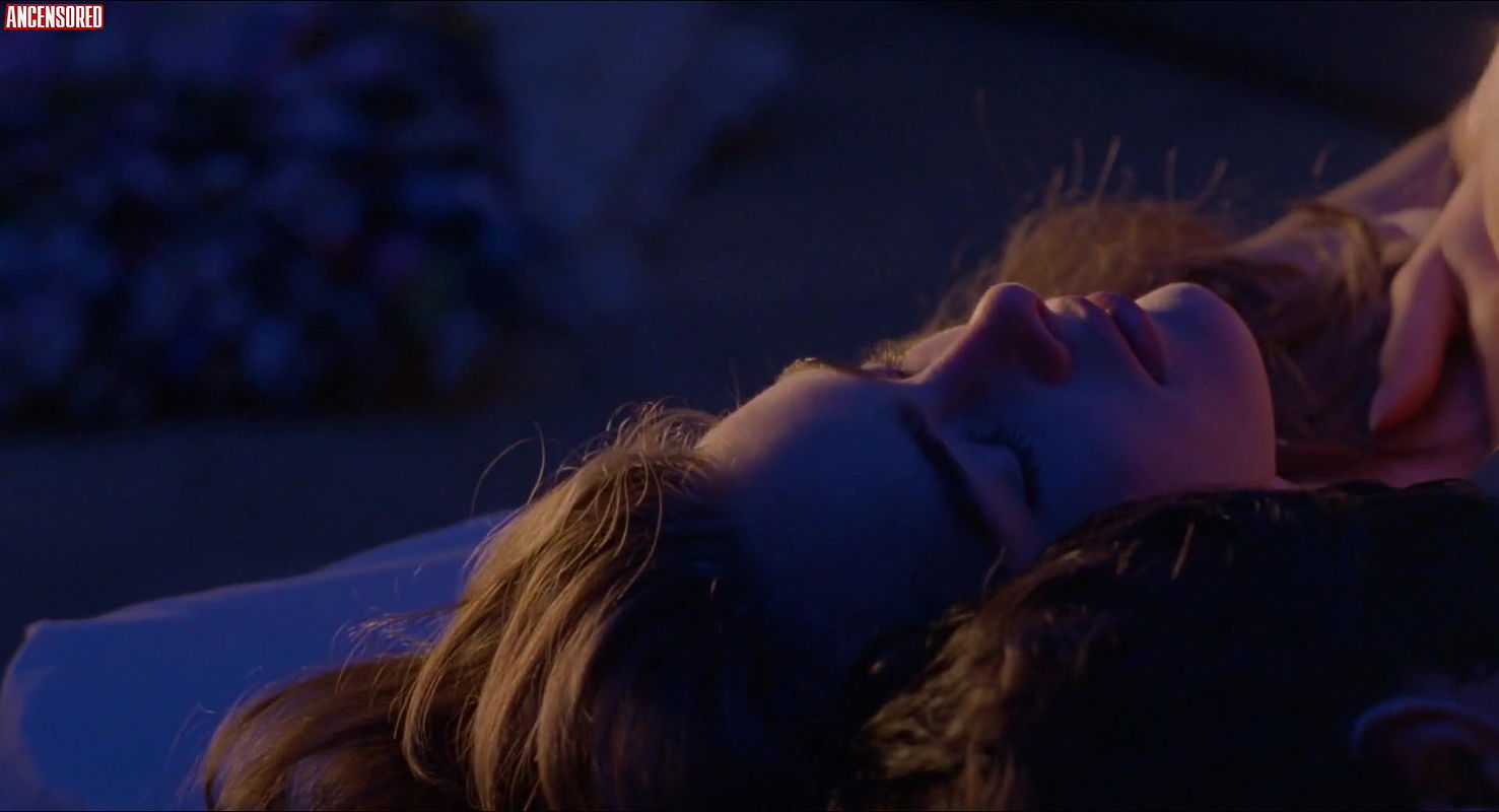 Brooke Shields – Endless Love