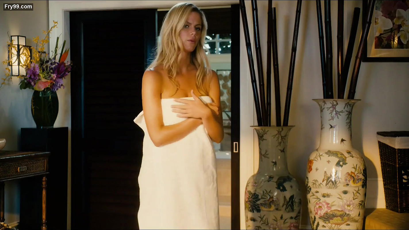 rooklyn Decker – Just Go with It