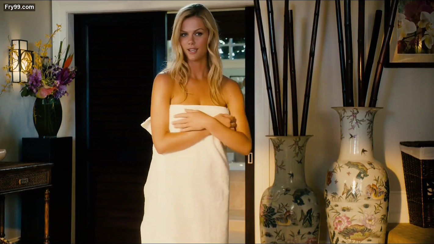 rooklyn Decker – Just Go with It